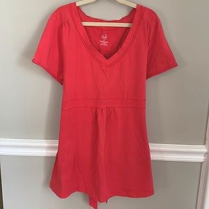 *Lg* Duo Maternity Top